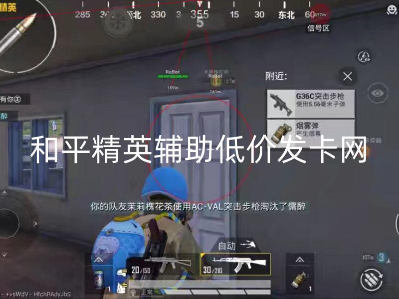 和平精英辅助低价发卡网：优势与风险的多维度剖析